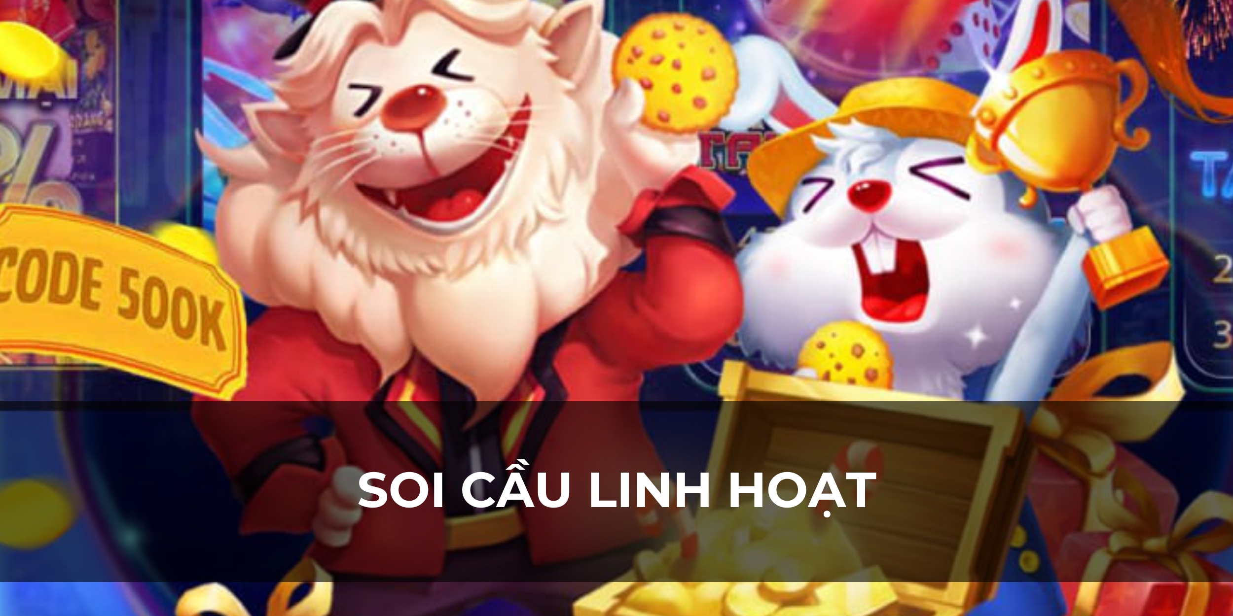 Tìm được quy luật giúp bạn đặt cược nhanh hơn