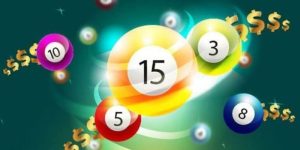 xổ số kiến thiết
